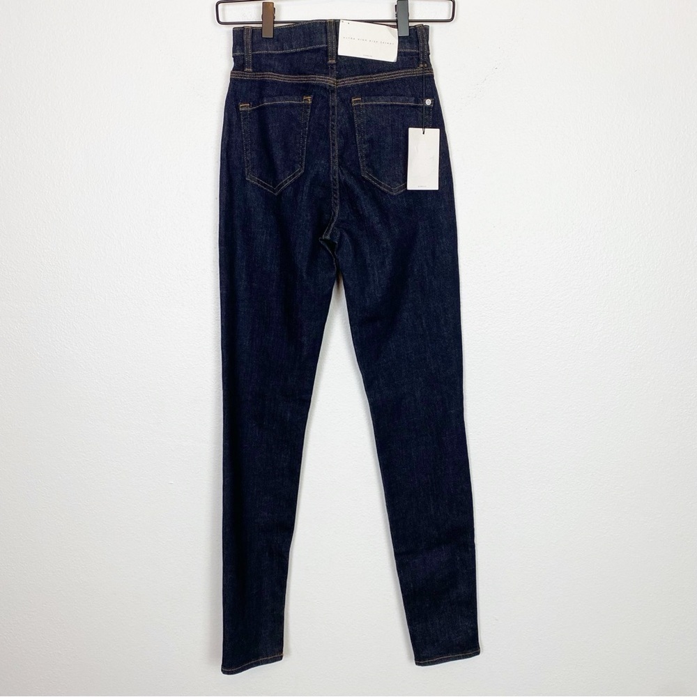 BLDWN Ultra High Rise Skinny Jeans - Picture 3 of 5
